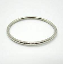 Floraler Designer Armreif