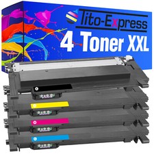 Toner für CLT-404S Samsung