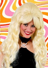 A103✪ 60er 70er Jahre Hippie