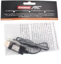 Greenhills Carrera RC USB