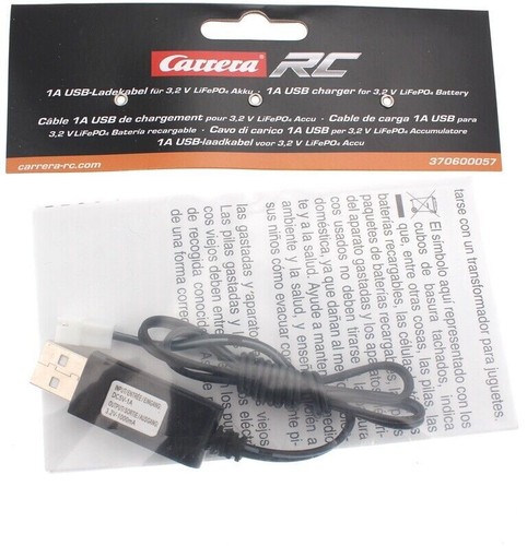 Greenhills carrera usb - rc,