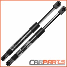 2x Gasfeder Dämpfer