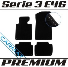 Fussmatten für Bmw 3 E46