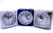 Atlanta Quarz Wecker