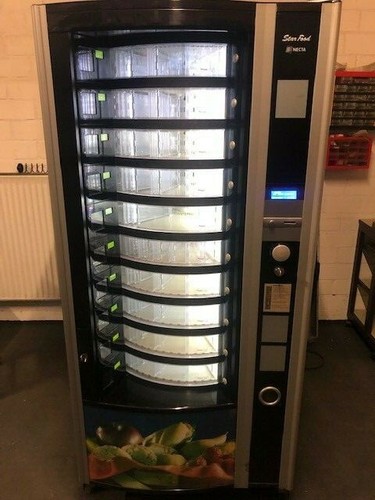 Snackautomat eierautomat - snackautomat,,