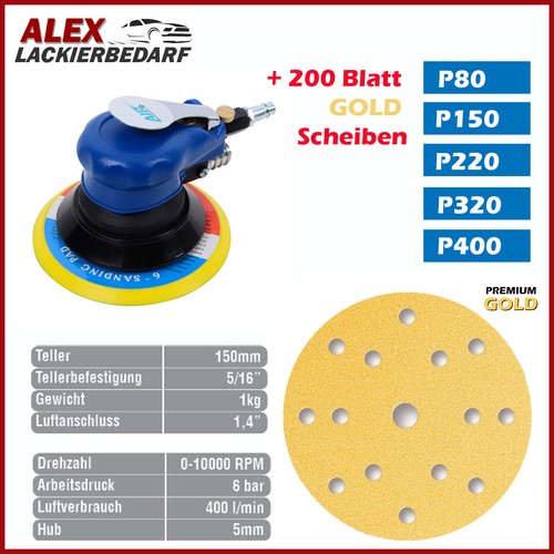 Profi druckluft - profi,