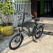 FAFREES e Bike 20 Zoll