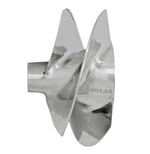 Solas impeller jetski - solas,