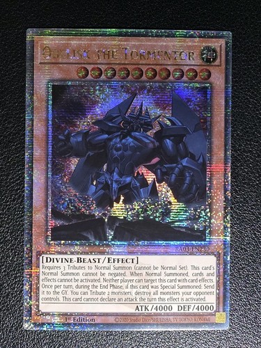 Obelisk the tormentor - obelisk,