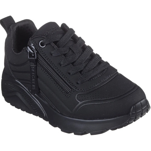 Skechers uno lite easy - skechers, zip