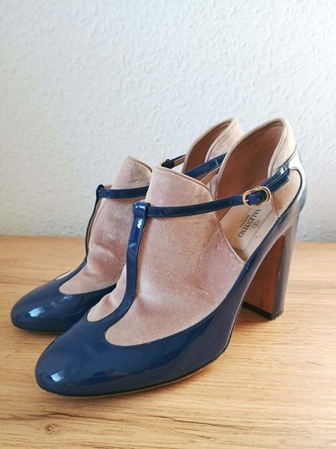 Off authentic valentino - off,