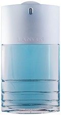 Lanvin oxygène eau - oxygène, de