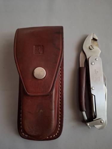 Mar 4x4 toolmate sehr - al,