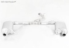 Remus Edelstahl Duplex