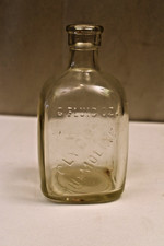 Antike Glyco Thymoline Prägte