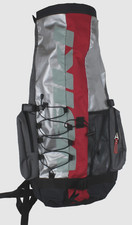 VÖLKL Retro Rolltop Rucksack