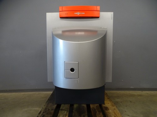 Viessmann vitola 200 vb2a - vitola,