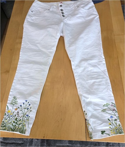 Buena vista jeans - vista, gr.