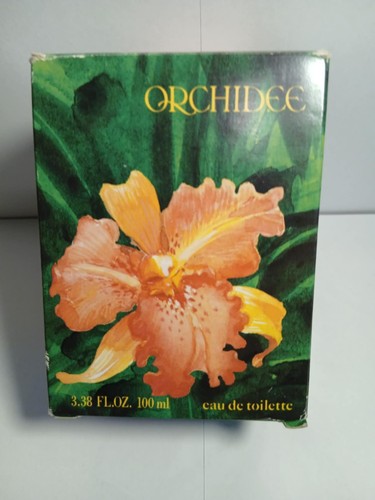 Yves rocher orchidee - rocher,