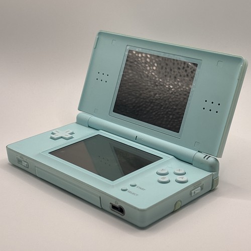 Nintendo lite türkis - türkis, spiel