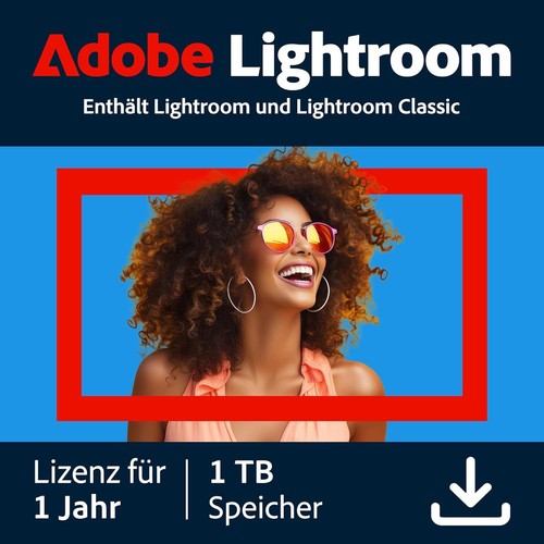 Adobe lightroom inkl - adobe,