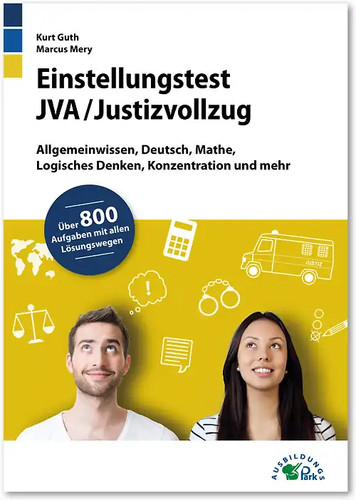 Einstellungstest jva - einstellungstest,