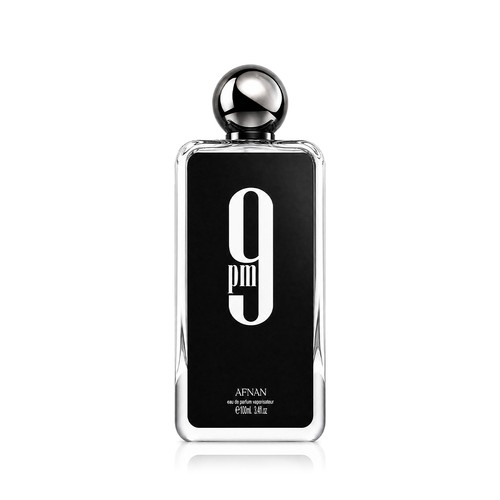 Afnan eau parfum - parfum, 100
