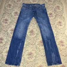 Diesel jeans herren l30 w32 - jeans, l30/w32