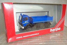 Herpa: Mercedes SK 88