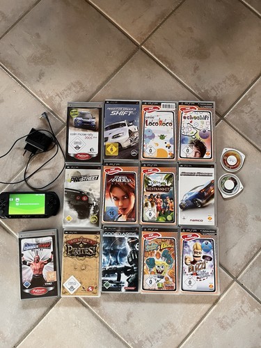 Sony psp e1004 - sony, psp-e1004/