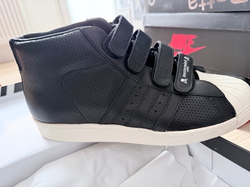 Adidas promodel mastermind - adidas,
