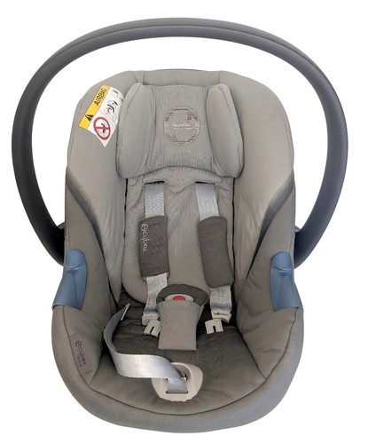 Cybex aton size babyschale - m, i-size