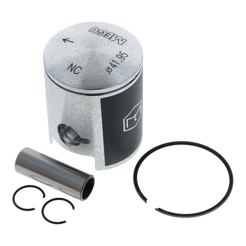 Kolben ø41 95mm lt60 - kolben,