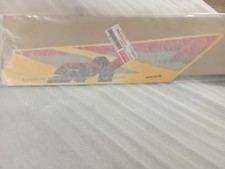 EMBLEM "SPY" RECHTS YAMAHA SPY