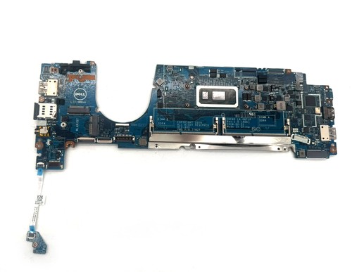 Dell latitude 7400 motherboard - latitude,