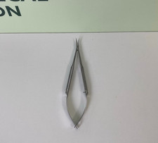 Instrumente Mikroschere mit