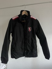 Kingsland Equestrian Reitjacke schwarz