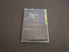 DVD Navigation NEU MERCEDES