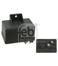 Relais  Glühanlage Febi