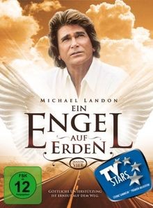 Ein engel auf erden season - -,