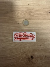 Ultras München Schickeria Sticker