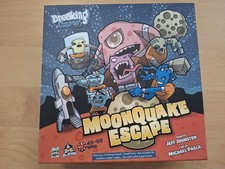 MoonQuake Escape - Breaking