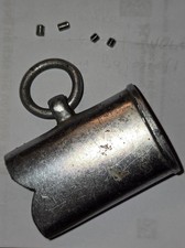 Borddolch Luftwaffe Ersatzteil