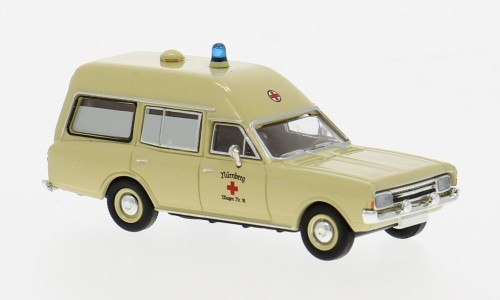 Brekina 20674 87 opel - brekina, 1/87