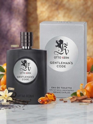 Otto kern gentleman s - gentleman's, code
