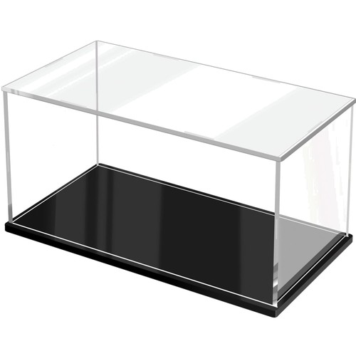 Acryl schaukasten mit - schaukasten,