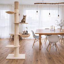 Katzenbaum XXL Kratzbaum