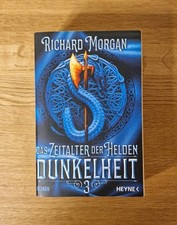 Richard Morgan - Das Zeitalter