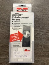 Melchert Zylinderpanzer