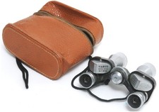 Vintage Tasco Binoculars 8x20